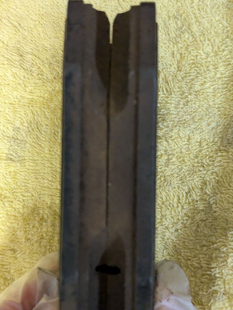 n*f様 【レクサス RCF/GSF】純正ブレンボブレーキパッドＦ·Rセット