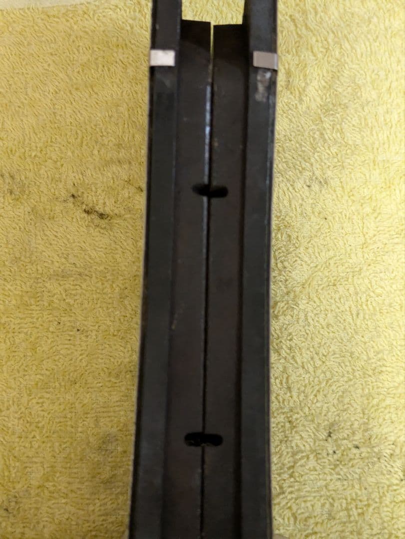 n*f様 【レクサス RCF/GSF】純正ブレンボブレーキパッドＦ·Rセット