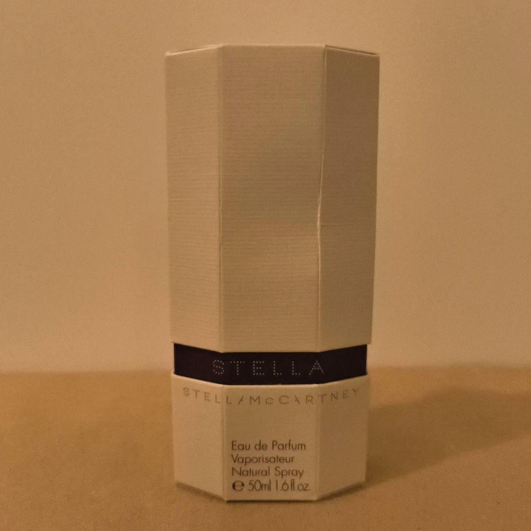 ステラマッカートニー STELLA Eau de Parfum 50ml