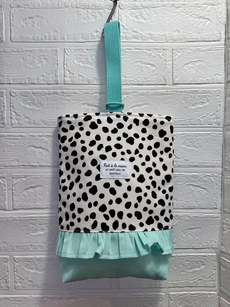 手提げ・レッスンバッグ・入園グッズ Rice