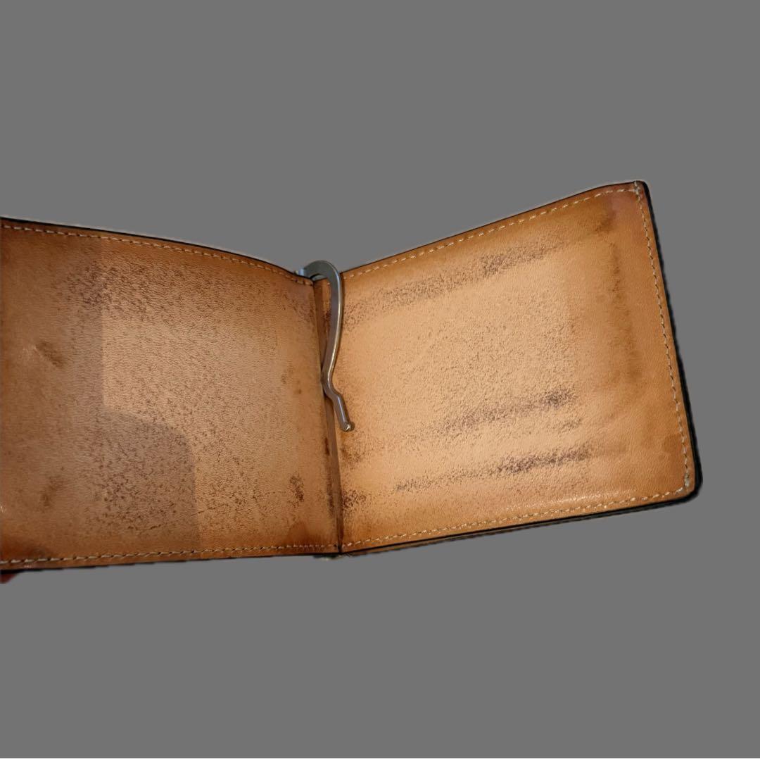 MAISON MARGIELA メゾン マルジェラ マネークリップ