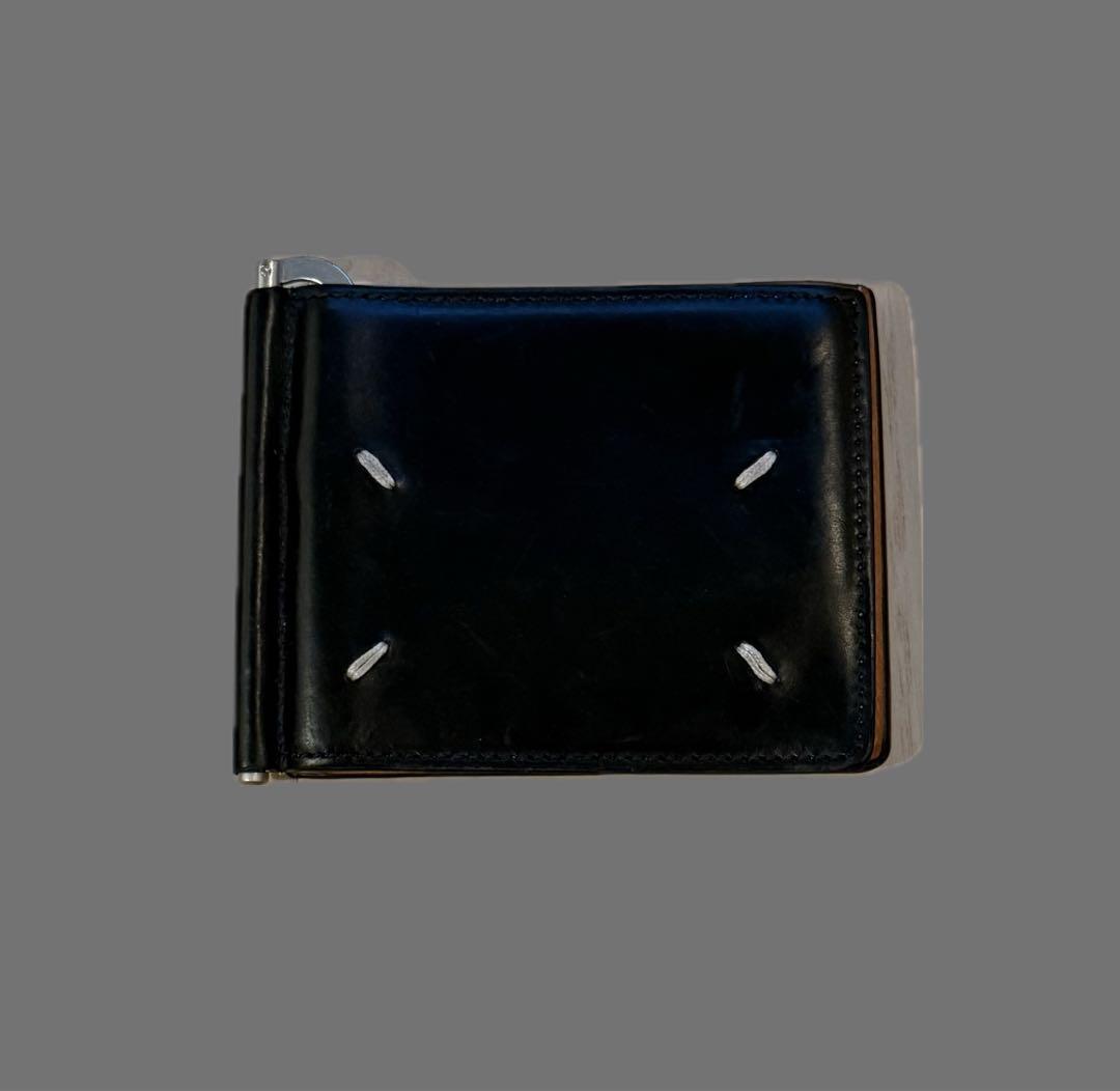 MAISON MARGIELA メゾン マルジェラ マネークリップ