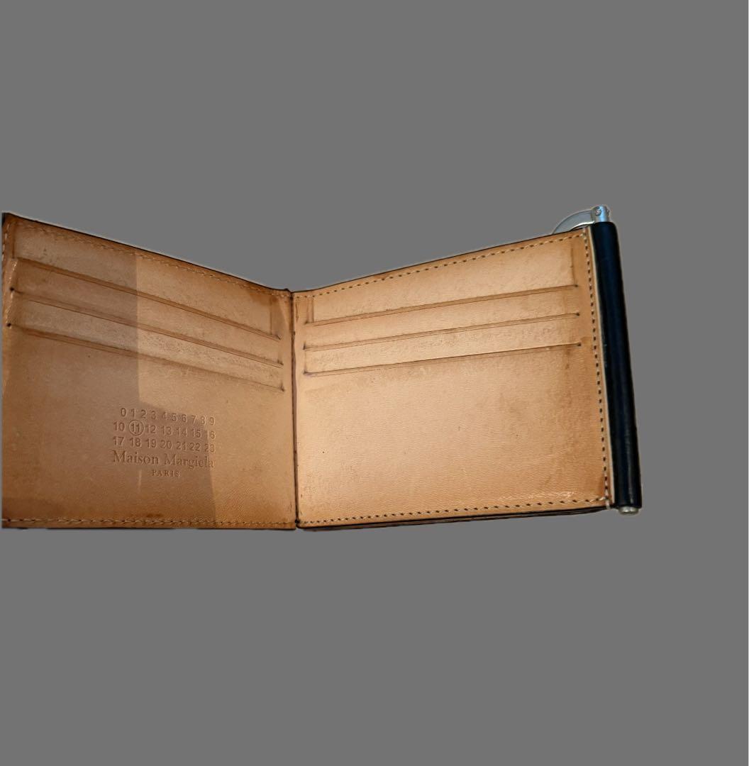 MAISON MARGIELA メゾン マルジェラ マネークリップ