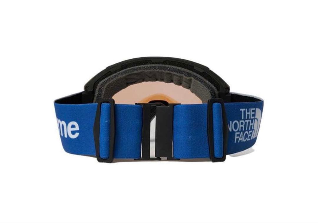 スキー・スノーボードアクセサリー Supreme TheNorthFace Smith RescueGoggles
