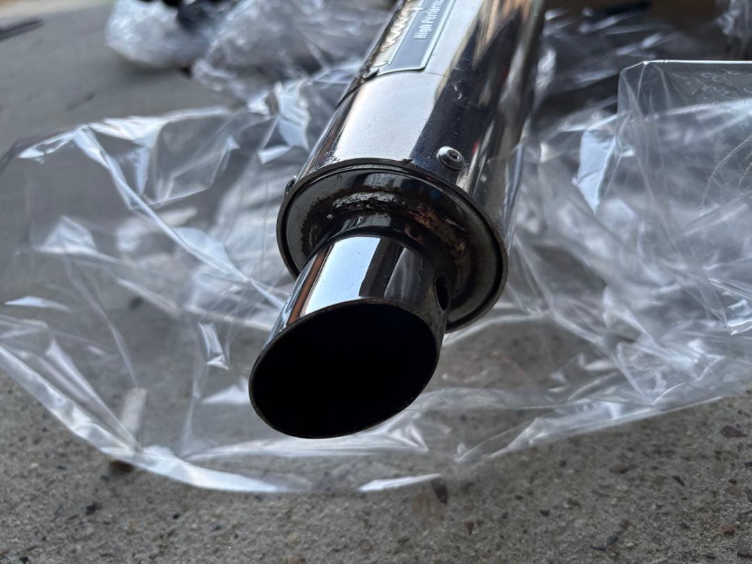 cb400sf nc42 プリティーレーシング　42.7