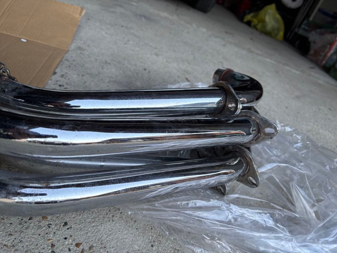 cb400sf nc42 プリティーレーシング　42.7