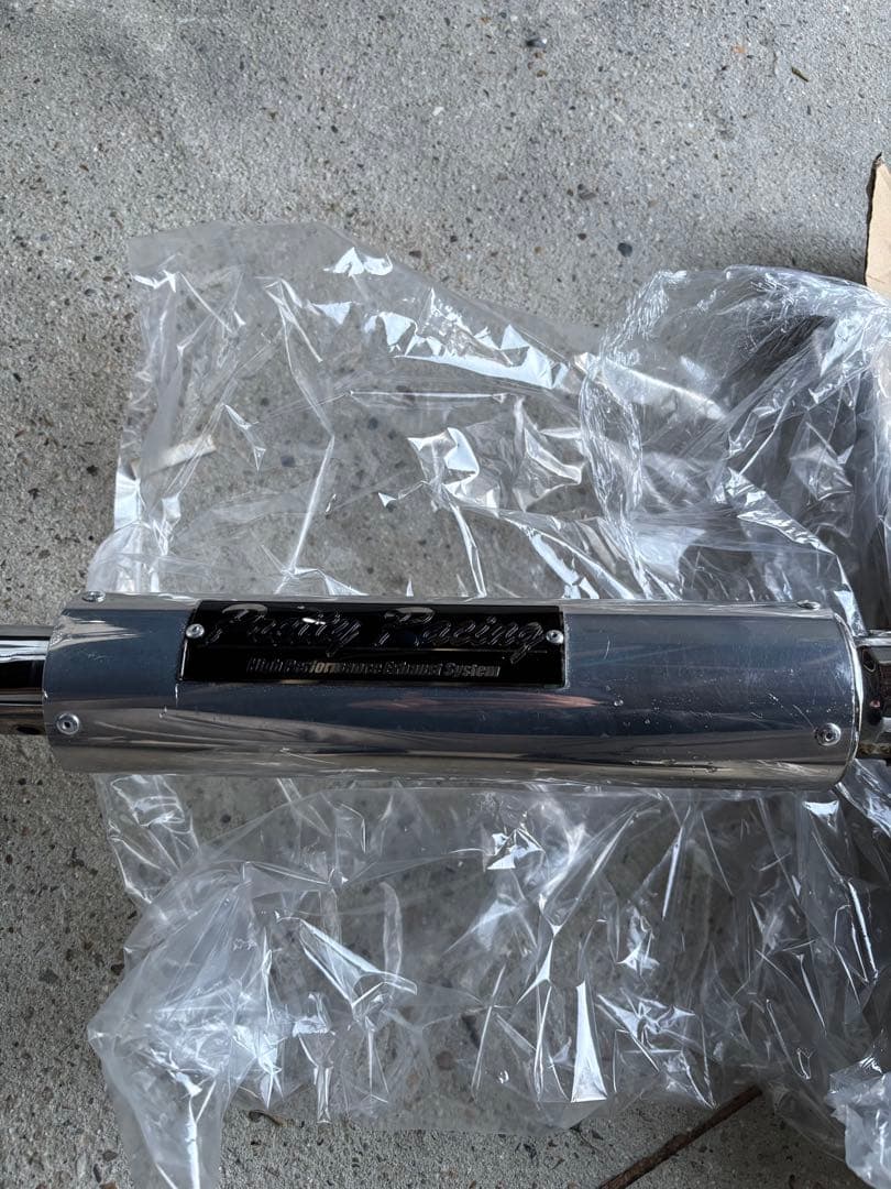 cb400sf nc42 プリティーレーシング　42.7