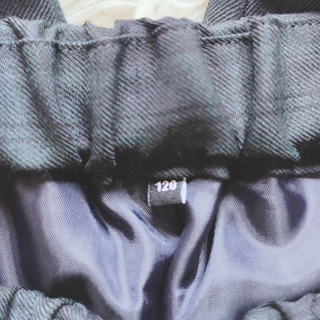 グリーンレーベルリラクシング 120 フォーマルスーツ ブラックウォッチ 5点