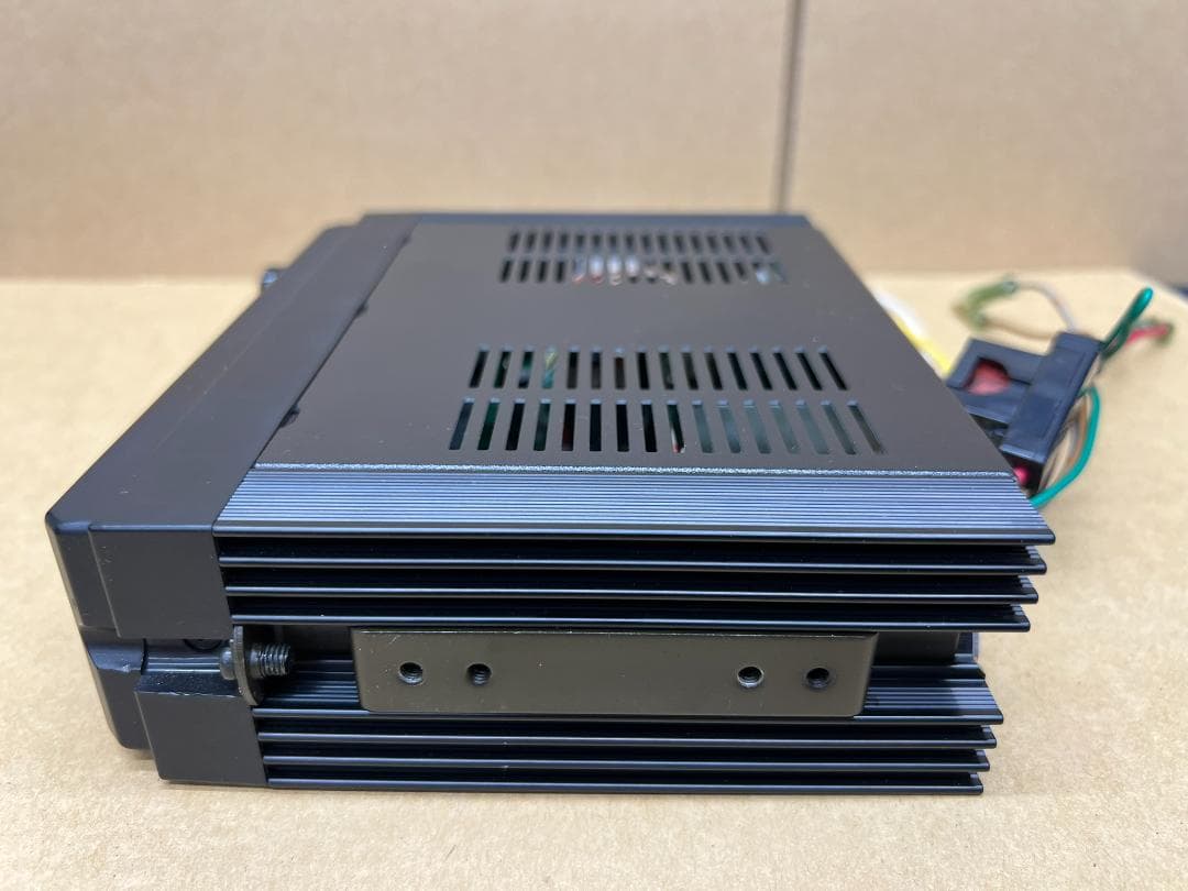 大阪サイレン 電子サイレンアンプMK-11　TSK-5111　12v50w