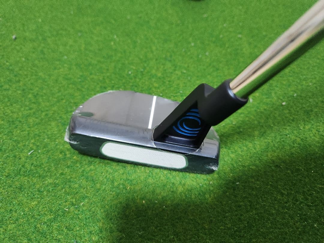 Ai-ONE TRI-BEAM #5 CS パター34インチ