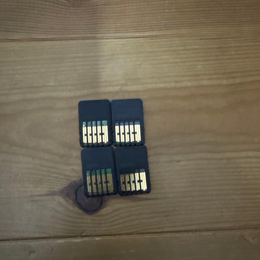 Switchソフト4本　マイクラ　ドラクエ11 ポケモンリメイク　ボンバーマン