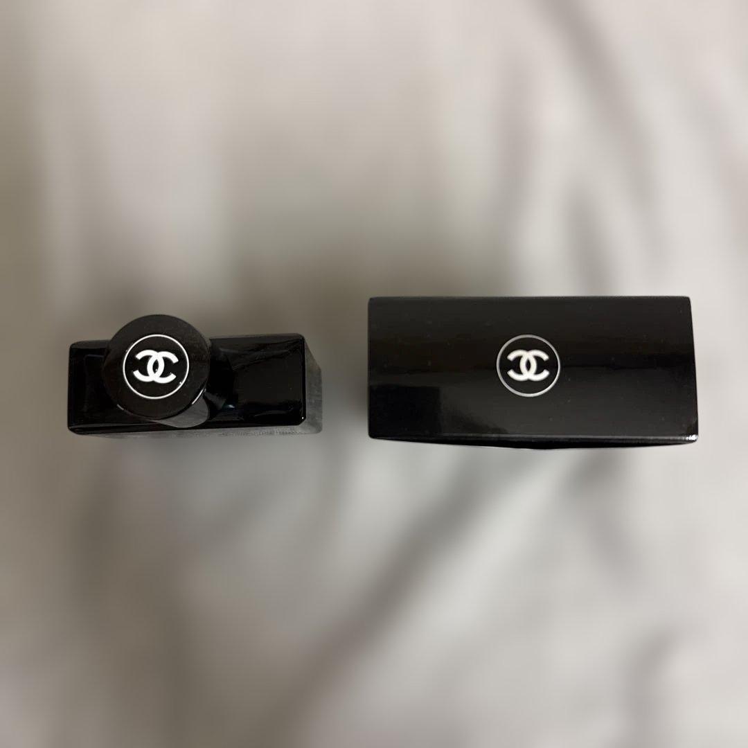 CHANEL ブルー ドゥ シャネル オードゥ パルファム チャーム付き