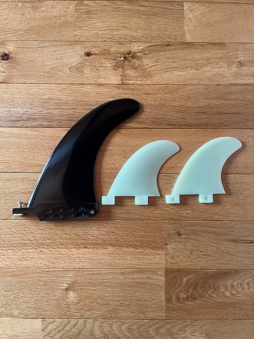 サーフボード ラハイナ/LAHAINA 6'2 L17 ミッドレングス