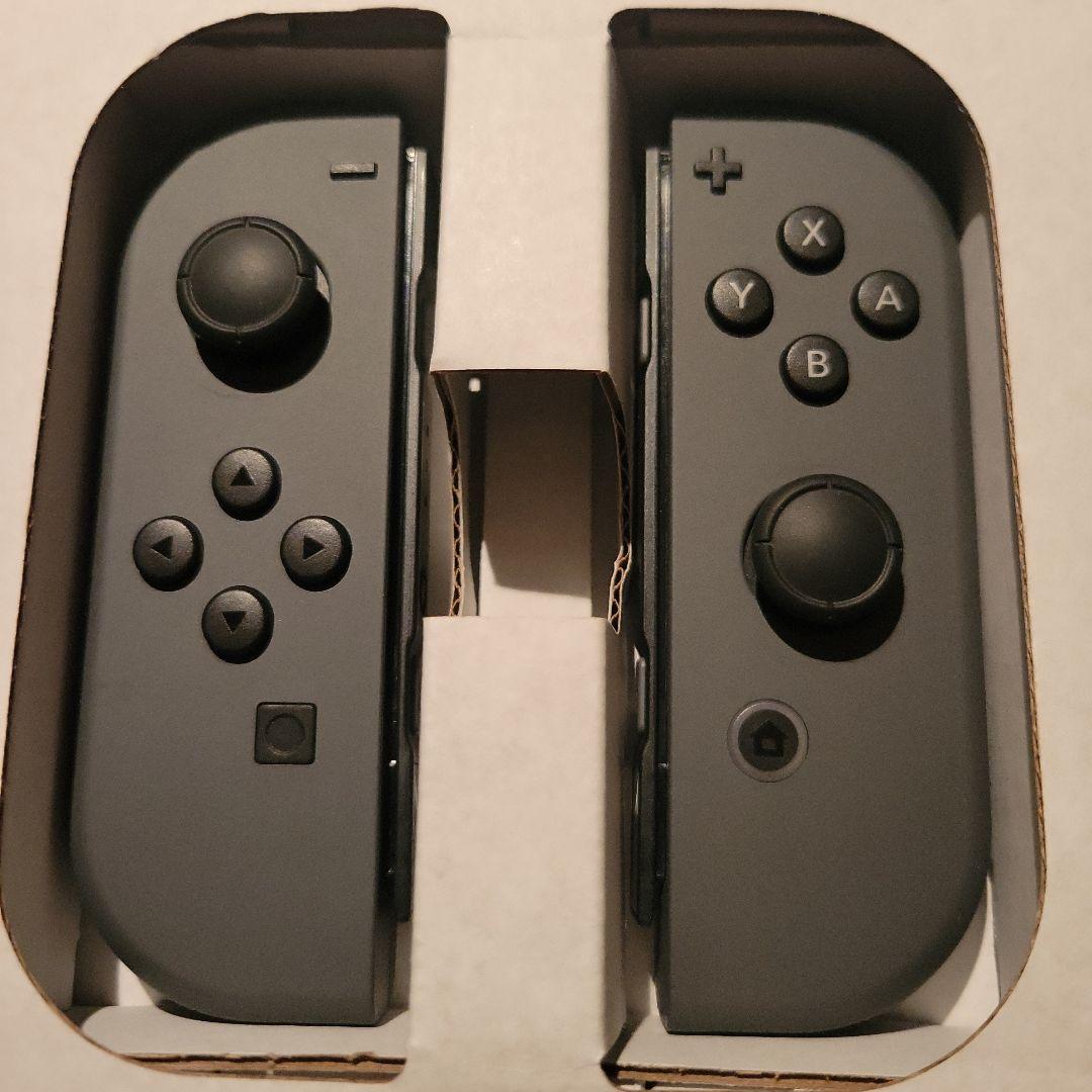 ニンテンドースイッチ本体 一式　2021年製　バッテリー強化版