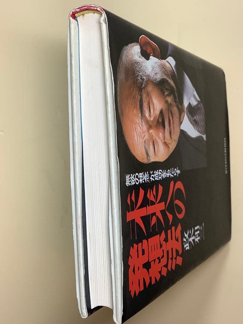 未来への発想法 政木和三著