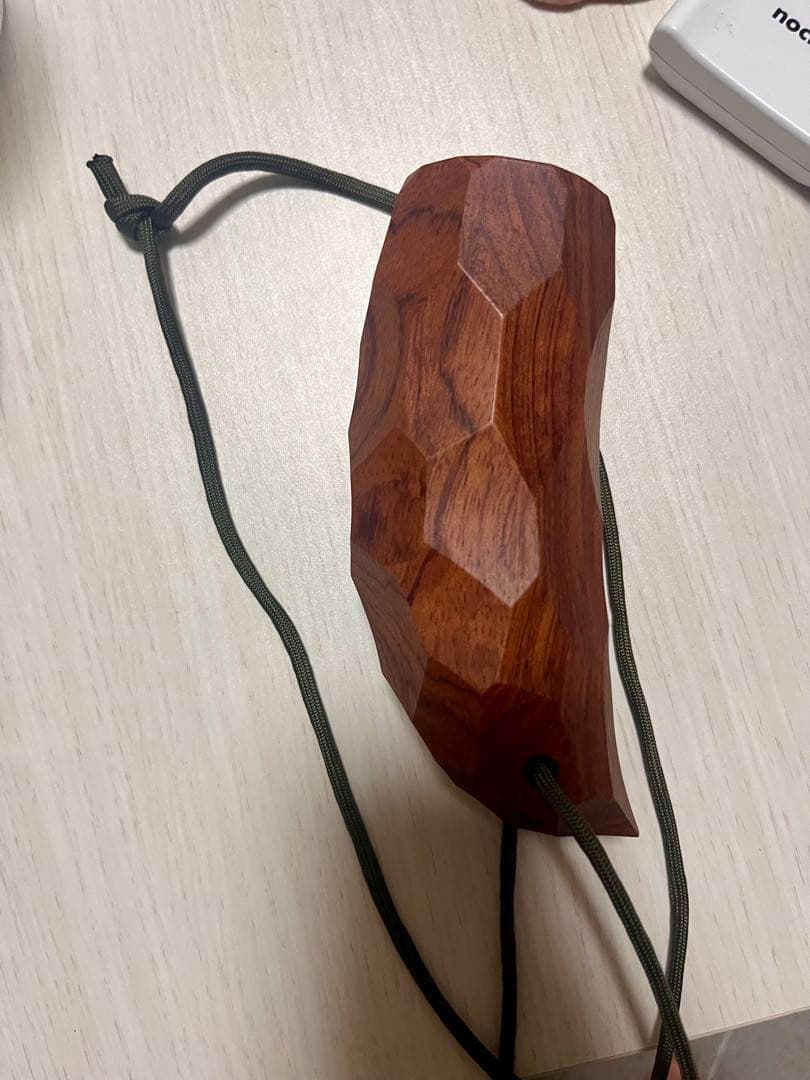 Re:gro wood work's シーシーカップ アウトドアマグ