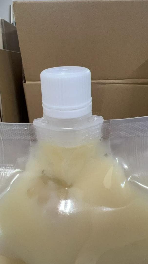 イイスタンダード　トリートメント　キューティクルニュートリション　2000ｍｌ