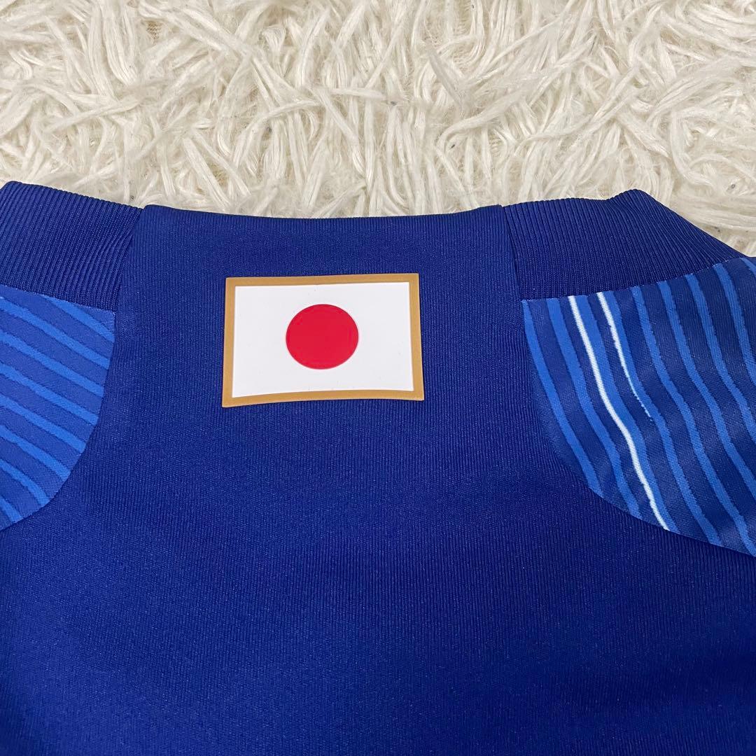 2022ワールドカップ 日本代表 ユニフォームセット