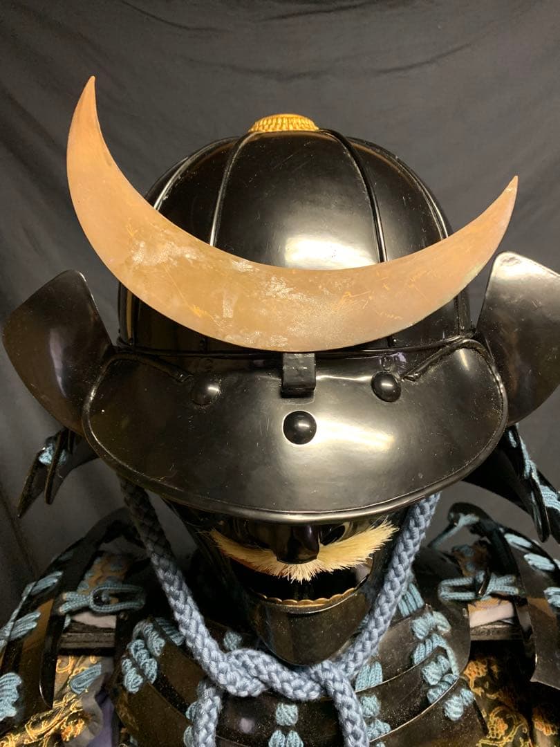 薩摩鎧　千代作　当世具足【日本甲冑•等身大 】　甲冑　鎧　一式