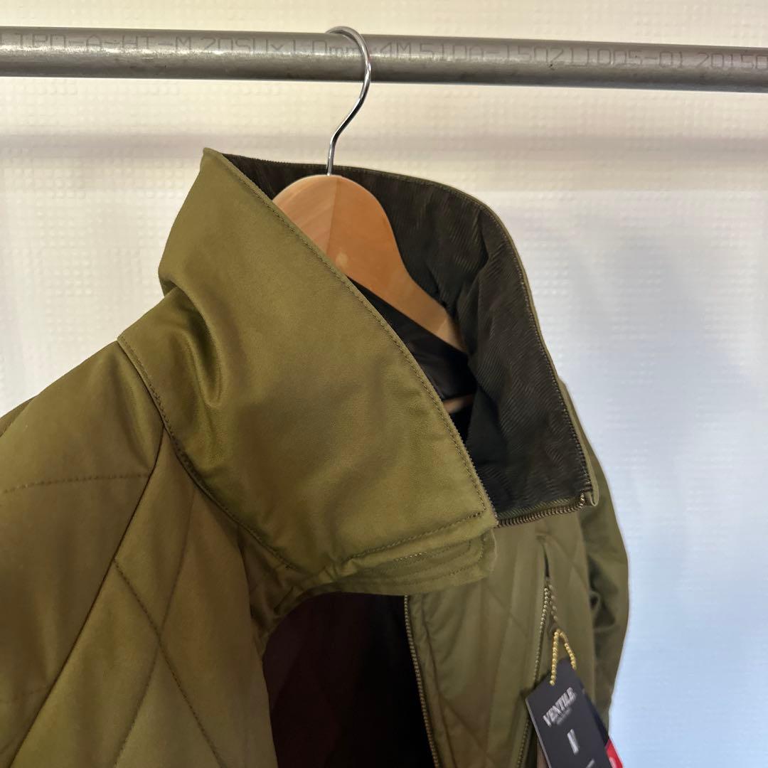 WestRide ウエストライド　ベンタイルジャケット