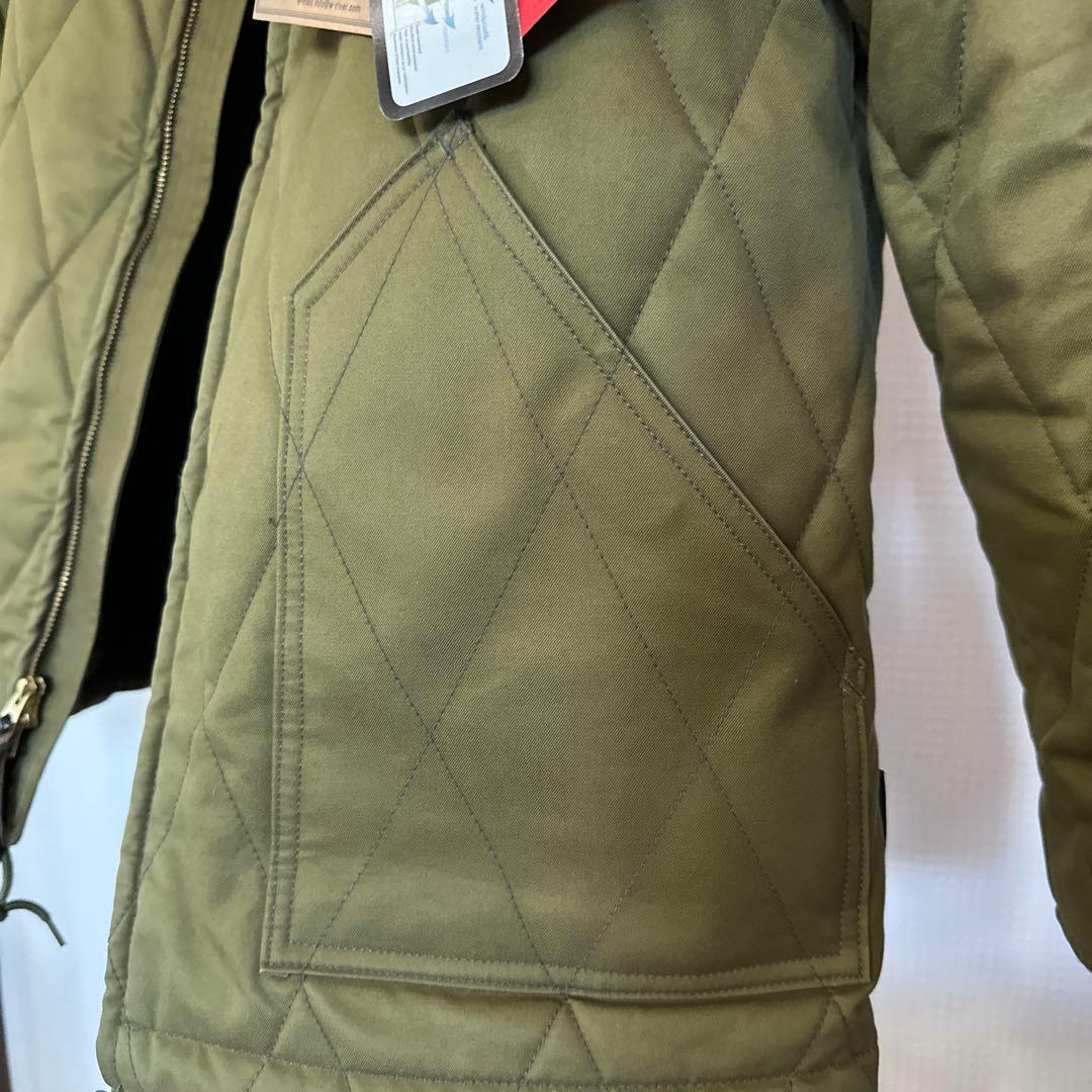 WestRide ウエストライド　ベンタイルジャケット