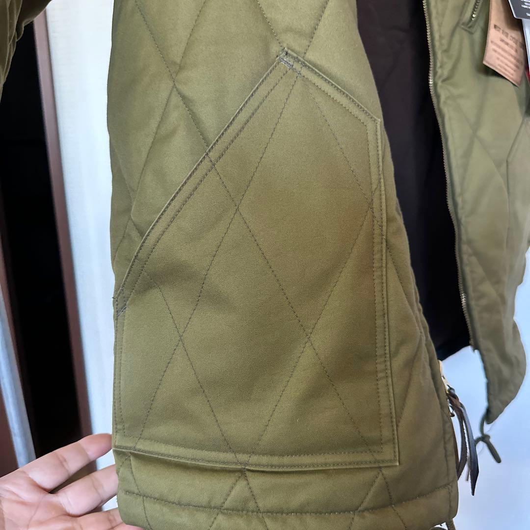 WestRide ウエストライド　ベンタイルジャケット