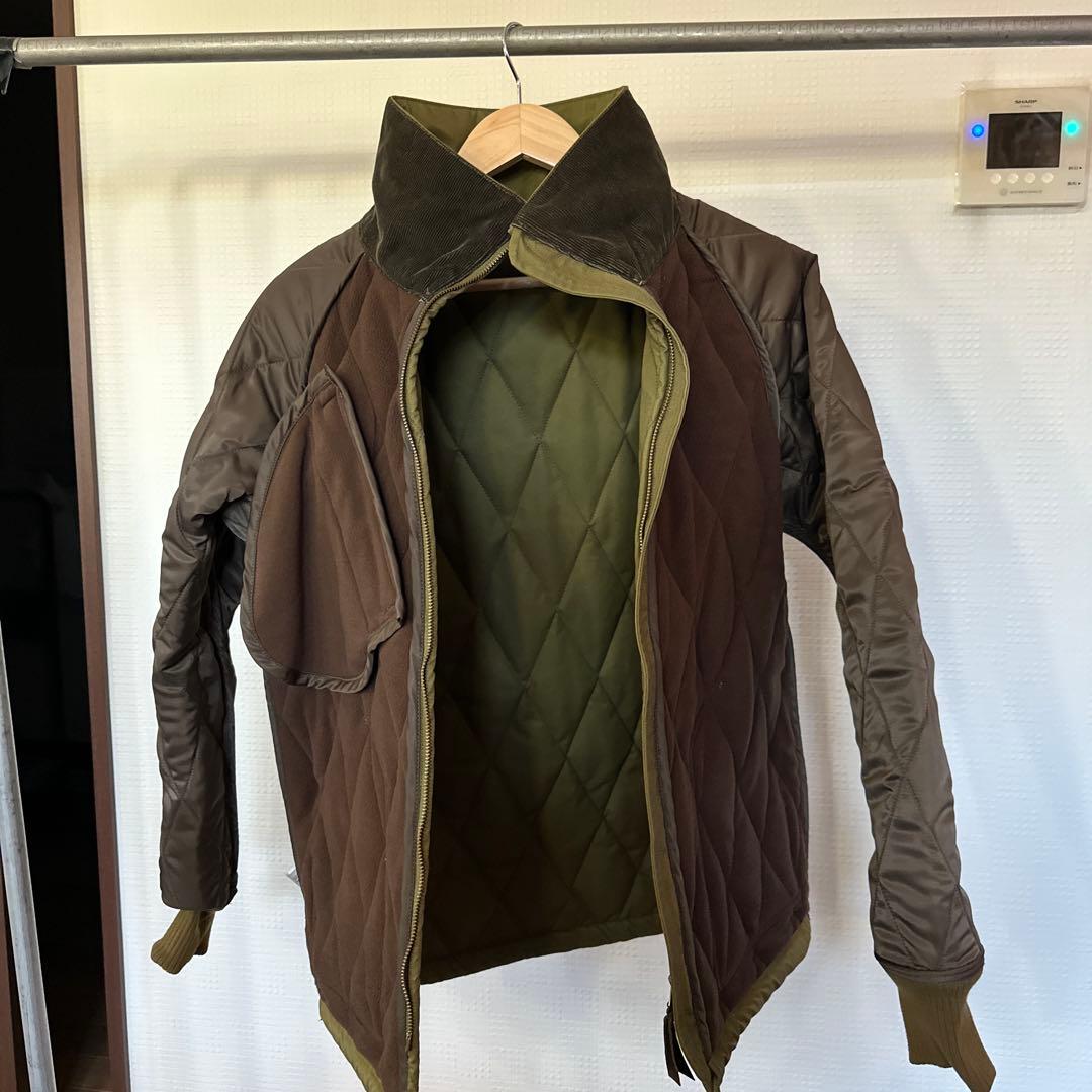 WestRide ウエストライド　ベンタイルジャケット