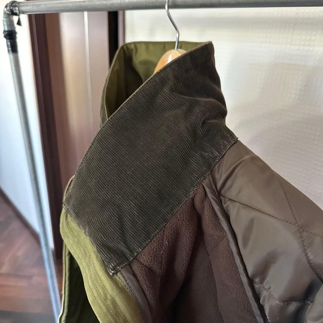 WestRide ウエストライド　ベンタイルジャケット