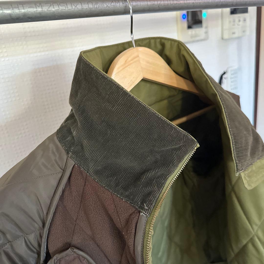 WestRide ウエストライド　ベンタイルジャケット