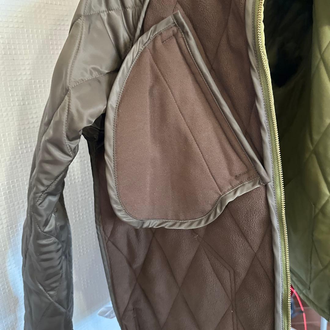 WestRide ウエストライド　ベンタイルジャケット