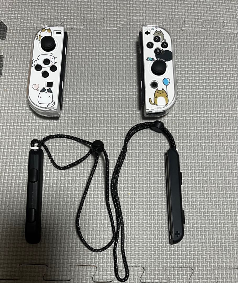 Nintendo Switch 有機EL モデル