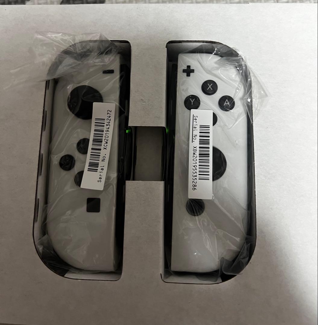 Nintendo Switch 有機EL モデル