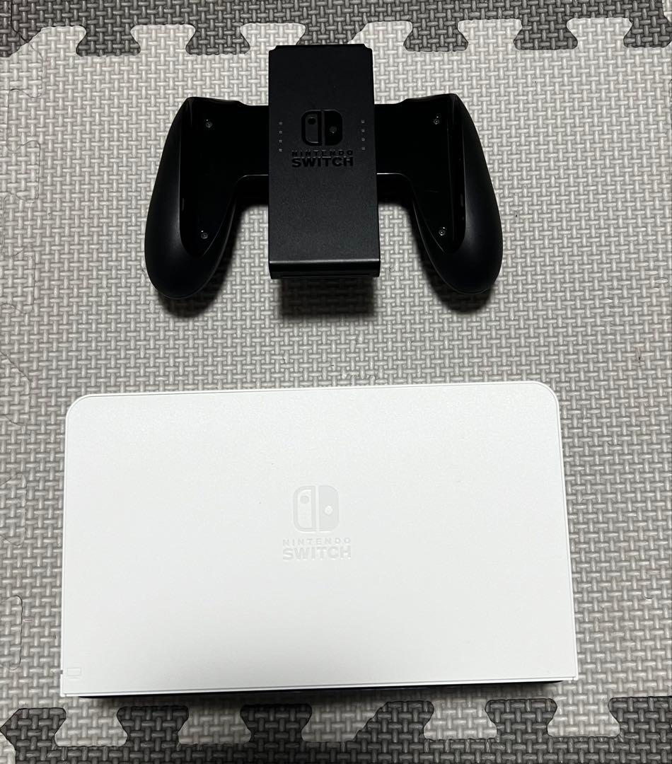 Nintendo Switch 有機EL モデル