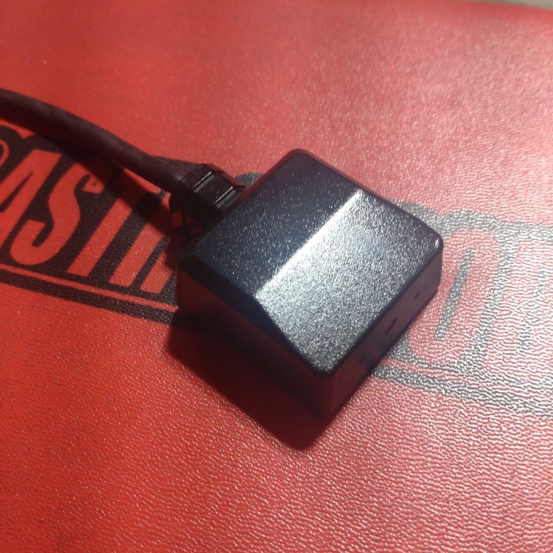 バイク用　ETC　ミツバ　BE31　【886】