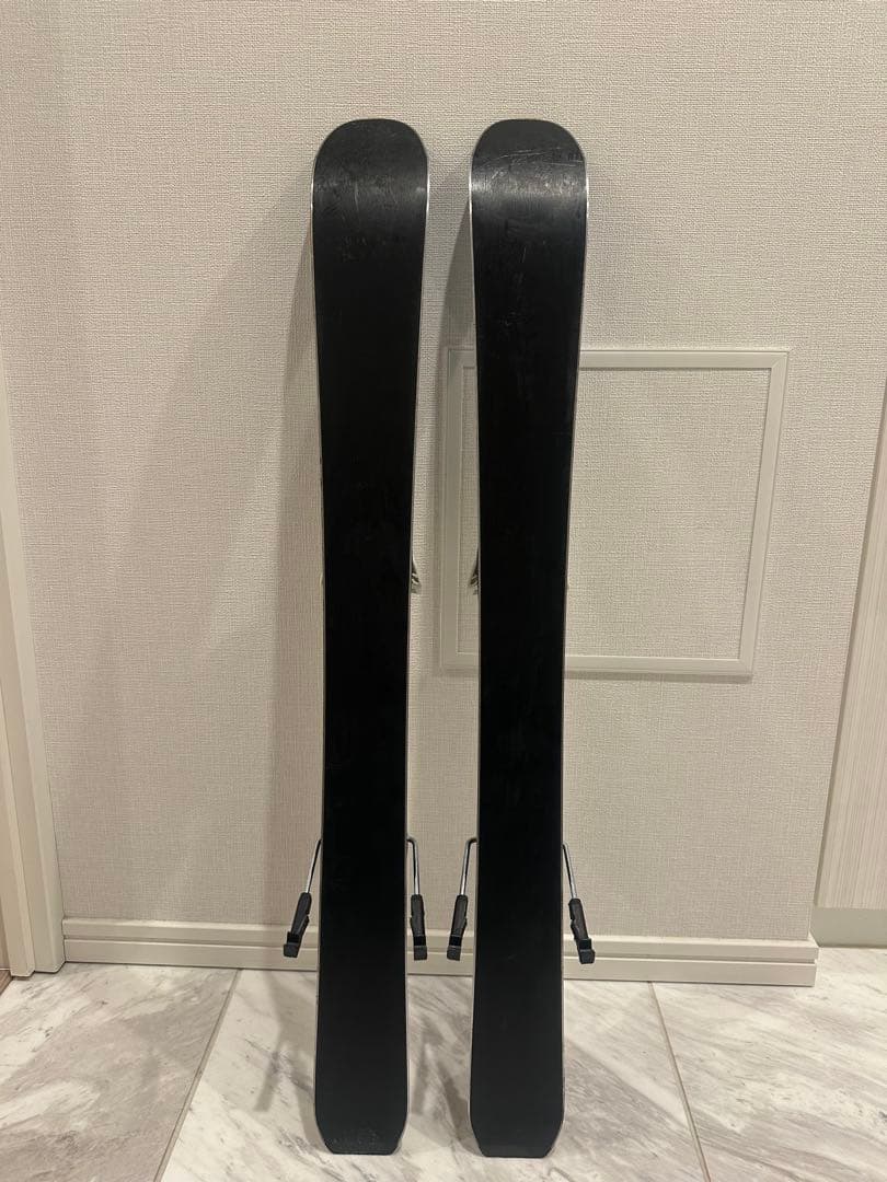 ATOMIC X2 JR スキー 板 80 cm 子供　ジュニア