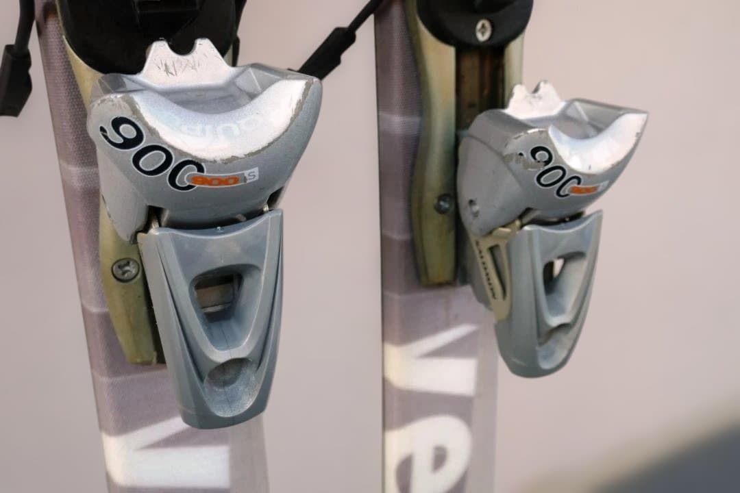 サロモン VERSE7 150cm 軽量・初心者向け