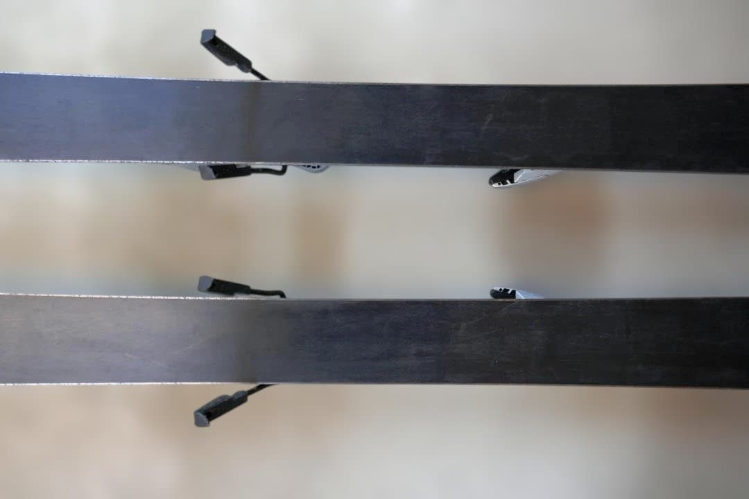 サロモン VERSE7 150cm 軽量・初心者向け