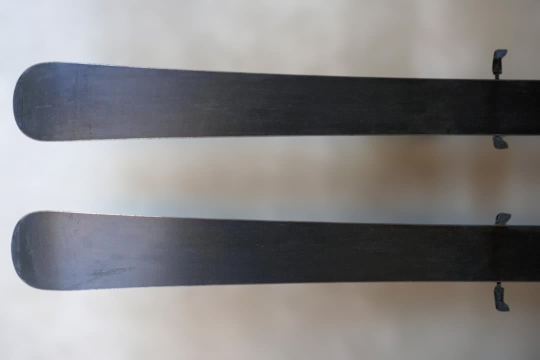 サロモン VERSE7 150cm 軽量・初心者向け