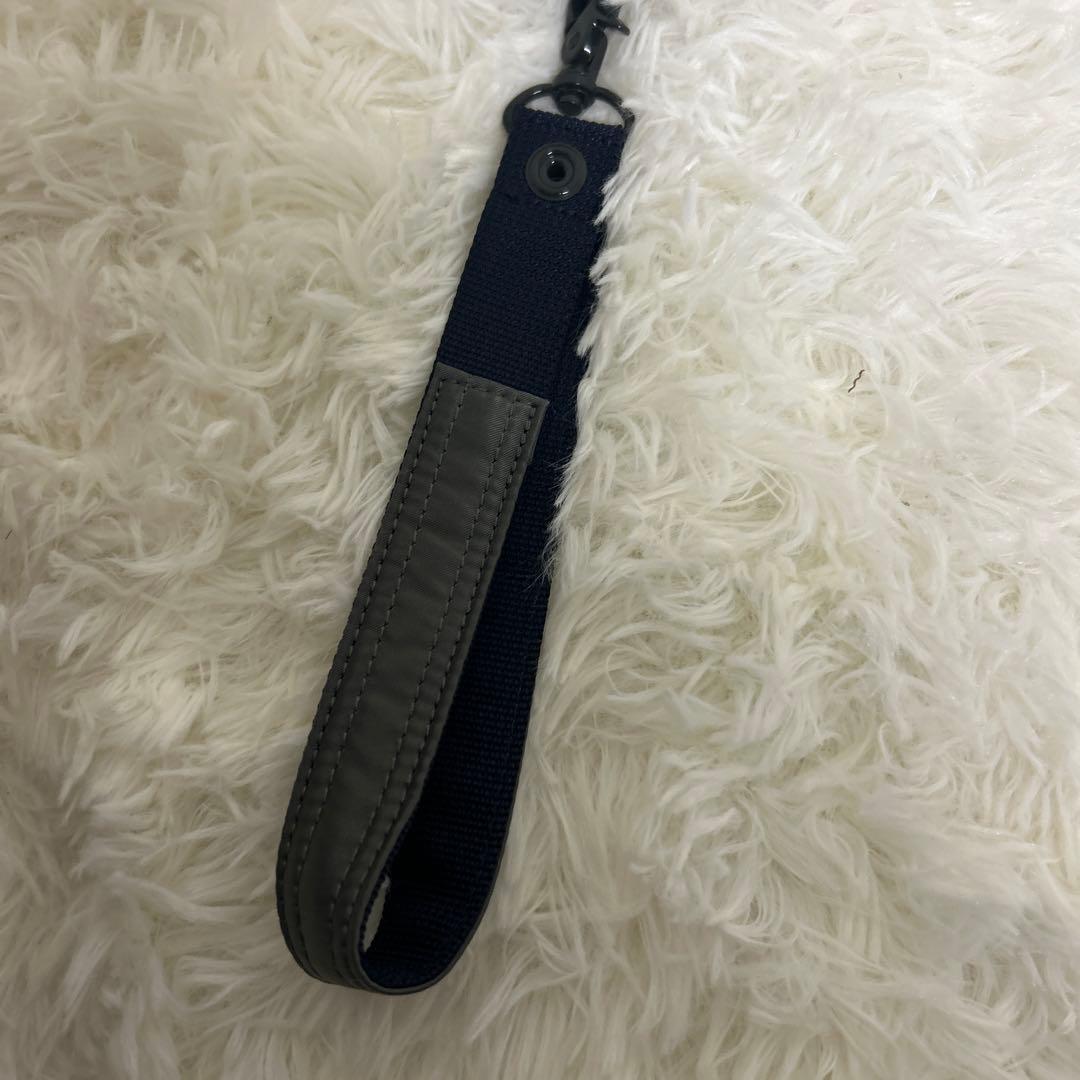 新品未使用　PORTER ポーター　PX TANKER ID WALLET 財布