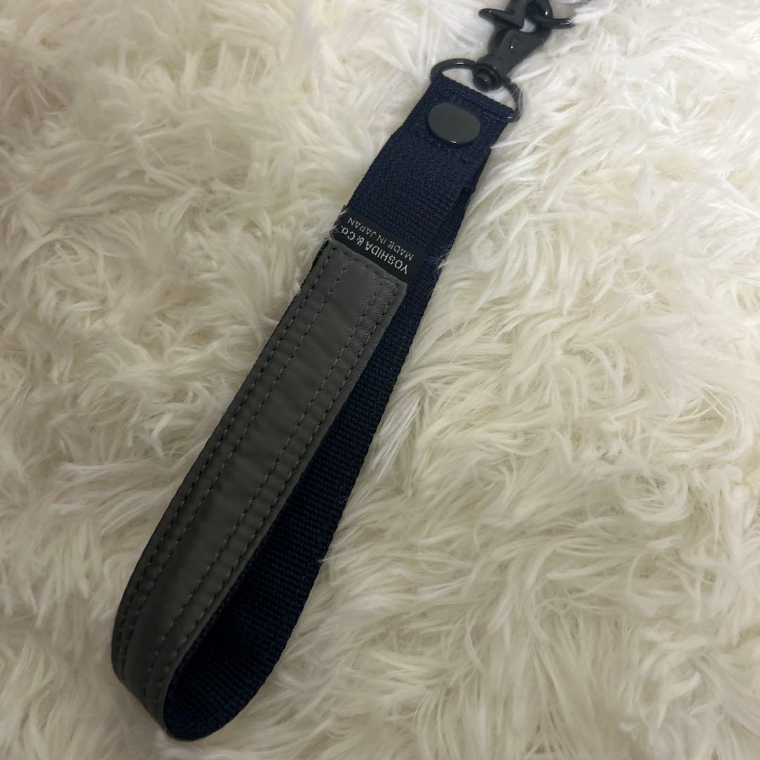 新品未使用　PORTER ポーター　PX TANKER ID WALLET 財布