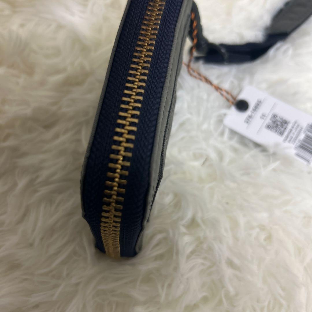 新品未使用　PORTER ポーター　PX TANKER ID WALLET 財布