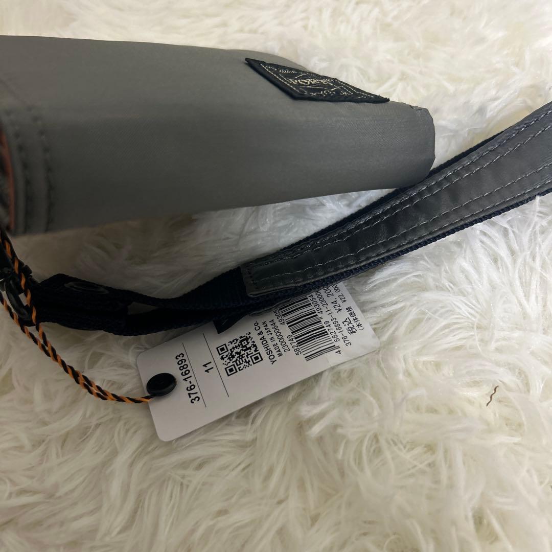 新品未使用　PORTER ポーター　PX TANKER ID WALLET 財布