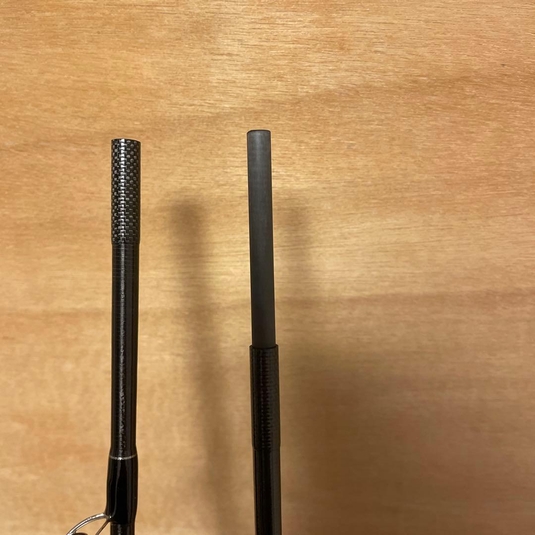 GクラフトセブンセンスミッドストリームMSS-972sr