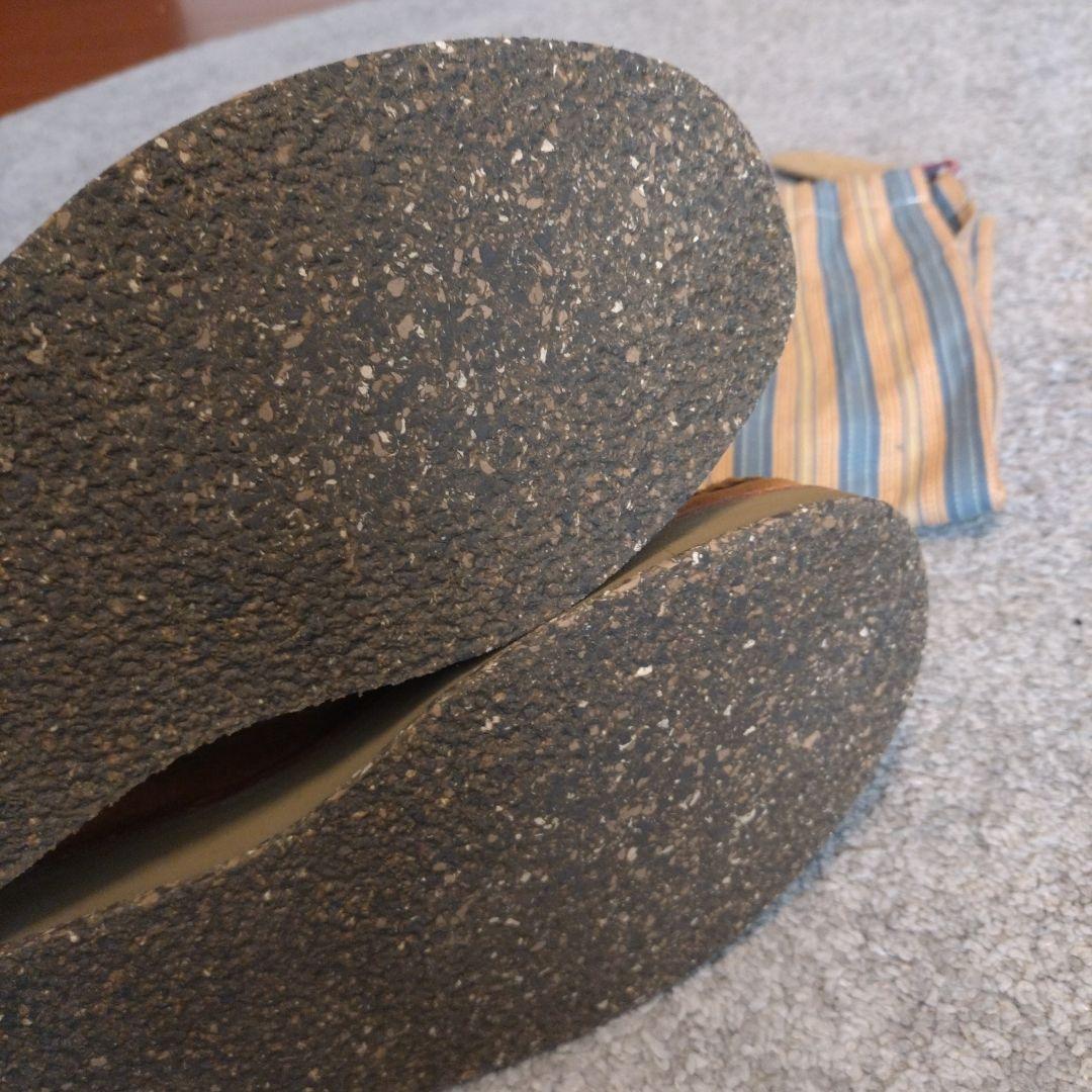 極美品 Yuketen - Maine Guide Ox Rocker