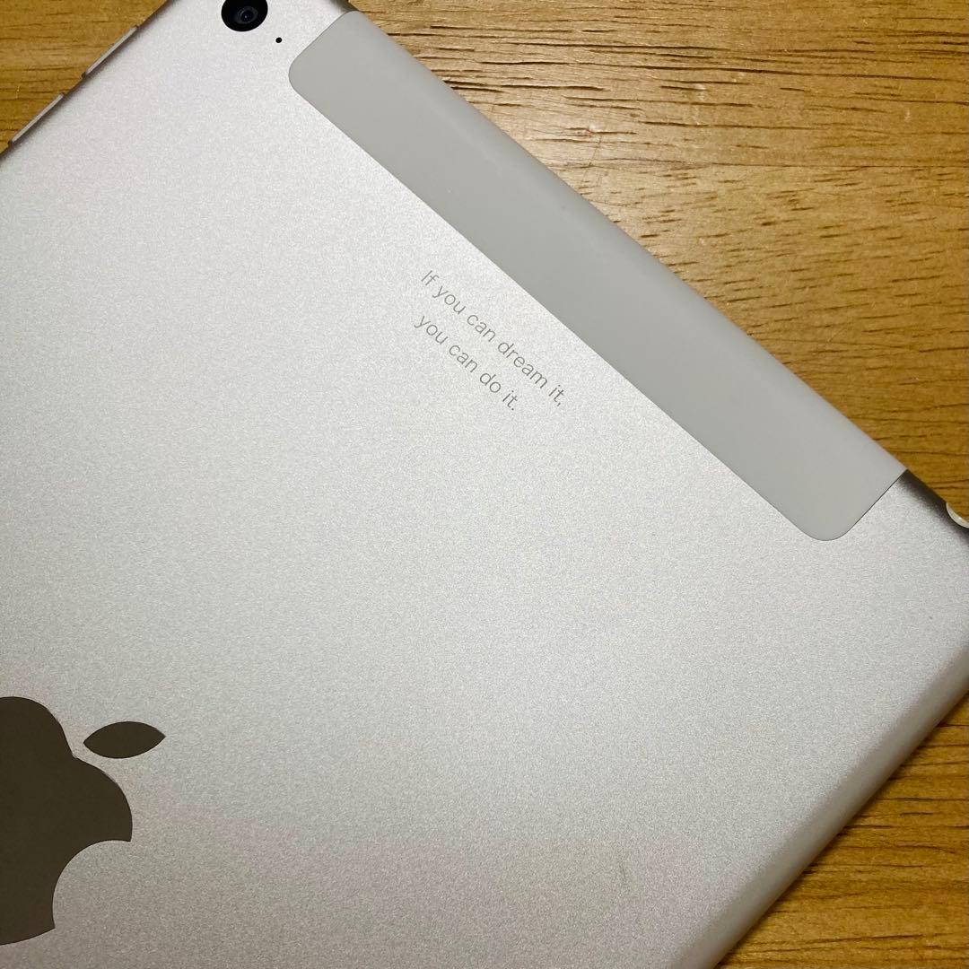 お*か様 Apple ipad mini4 128gb wi-fiモデル　タブレ