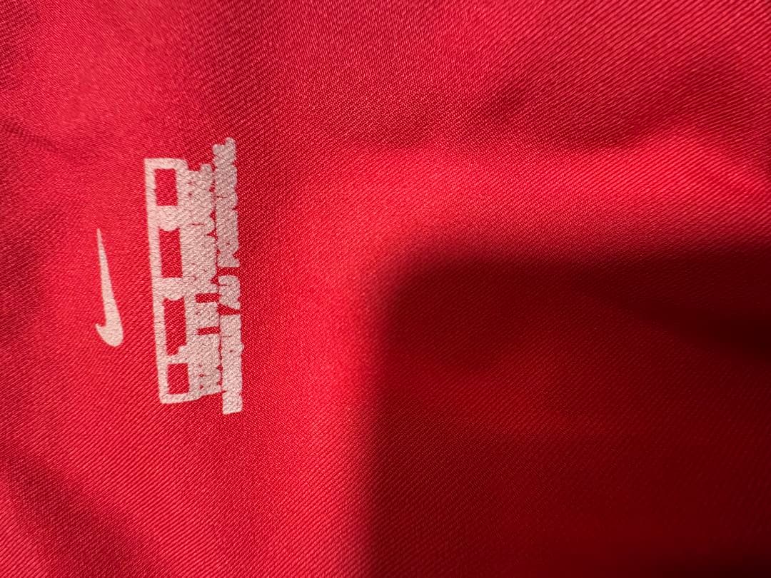 正規品　2002-04  14 HENRY ティエリ　アンリ　サイズ L