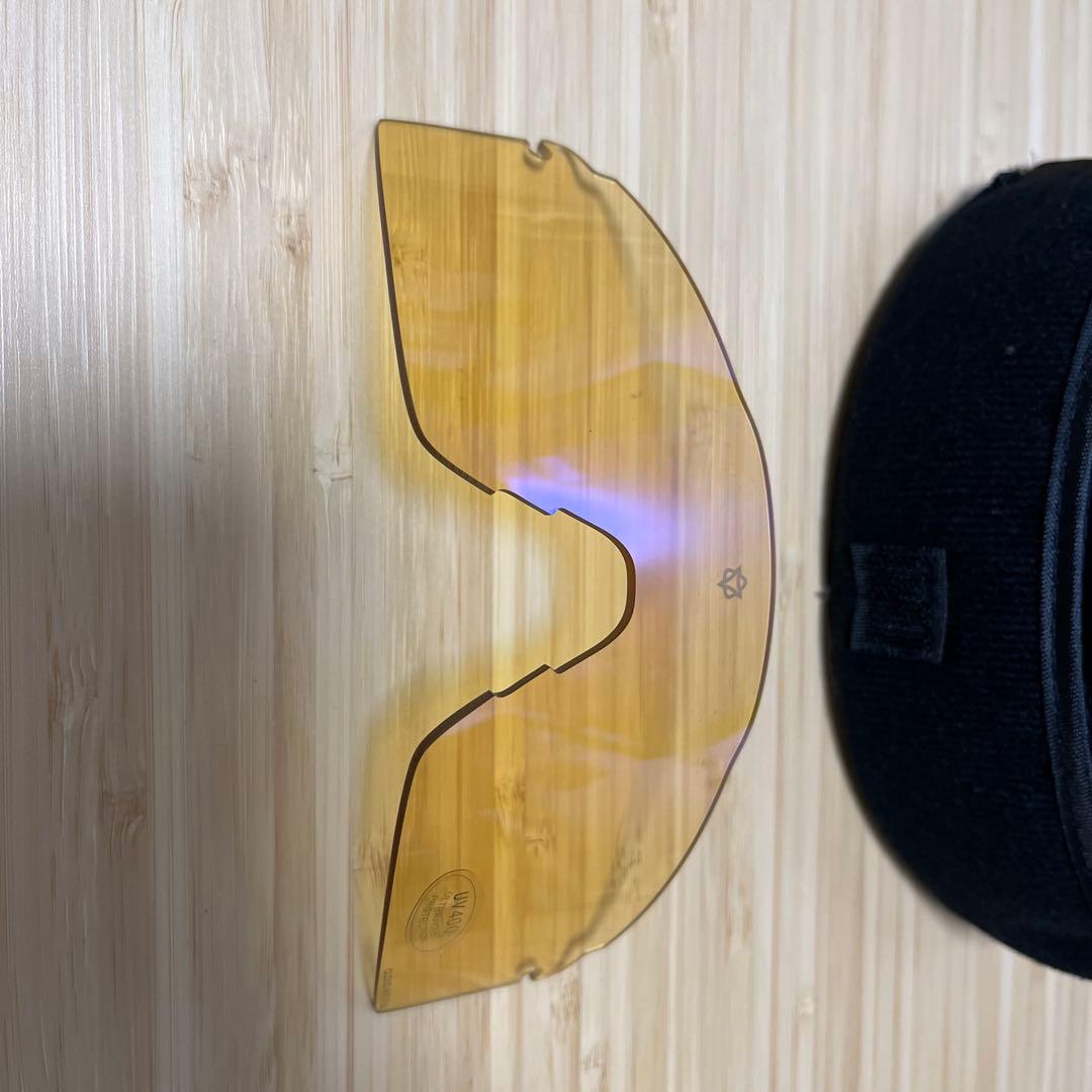 ウェア AGU Verve HD II Sunglasses