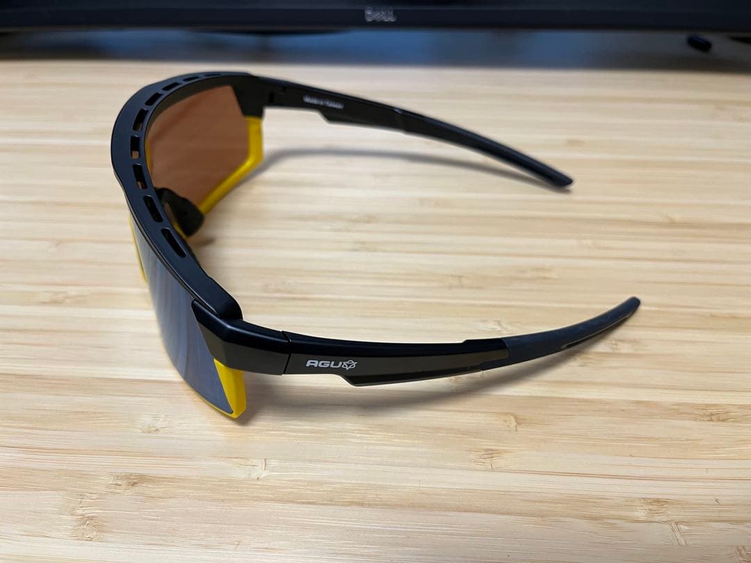ウェア AGU Verve HD II Sunglasses