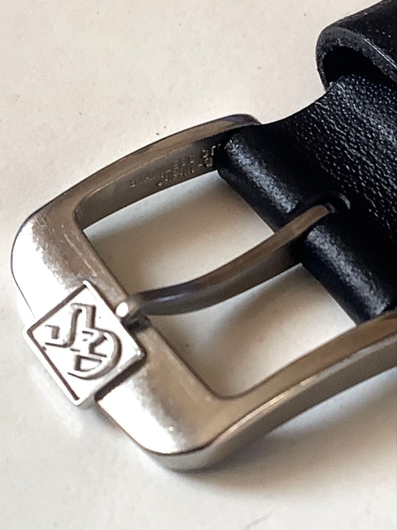 14140) グランドセイコー尾錠+セイコーベルト