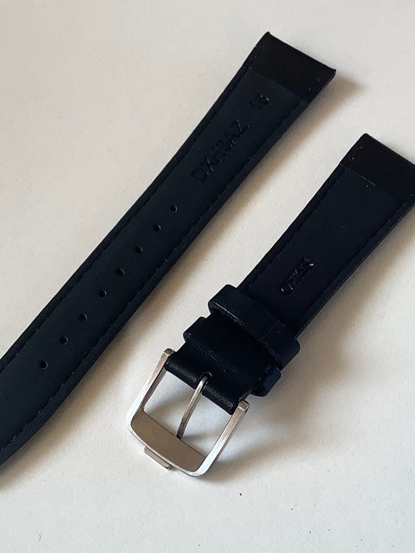 14140) グランドセイコー尾錠+セイコーベルト